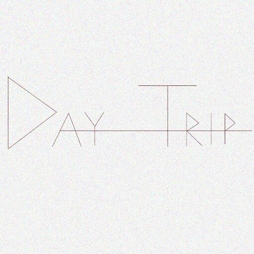 Around the music with 'Day Trip' by @4alya.