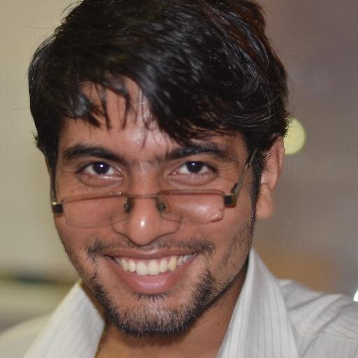 dprashantduvey's profile picture. 