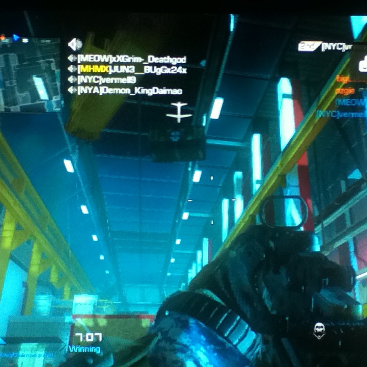 FozeFoze's profile picture. livestreamer youtuber hoping for machinima partnership