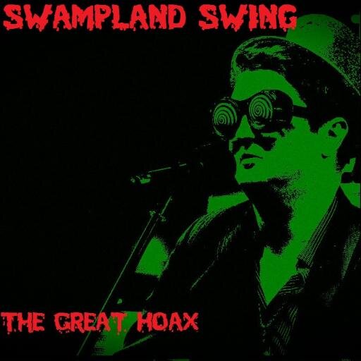 'The Great Hoax' was an Indie rock duo/solo act, but now is performing under the alias TCMFOS, check out my new music @ https://t.co/YvWZ69gwzH