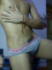 pujaLaki's profile picture. PIN BB 76b28a8d