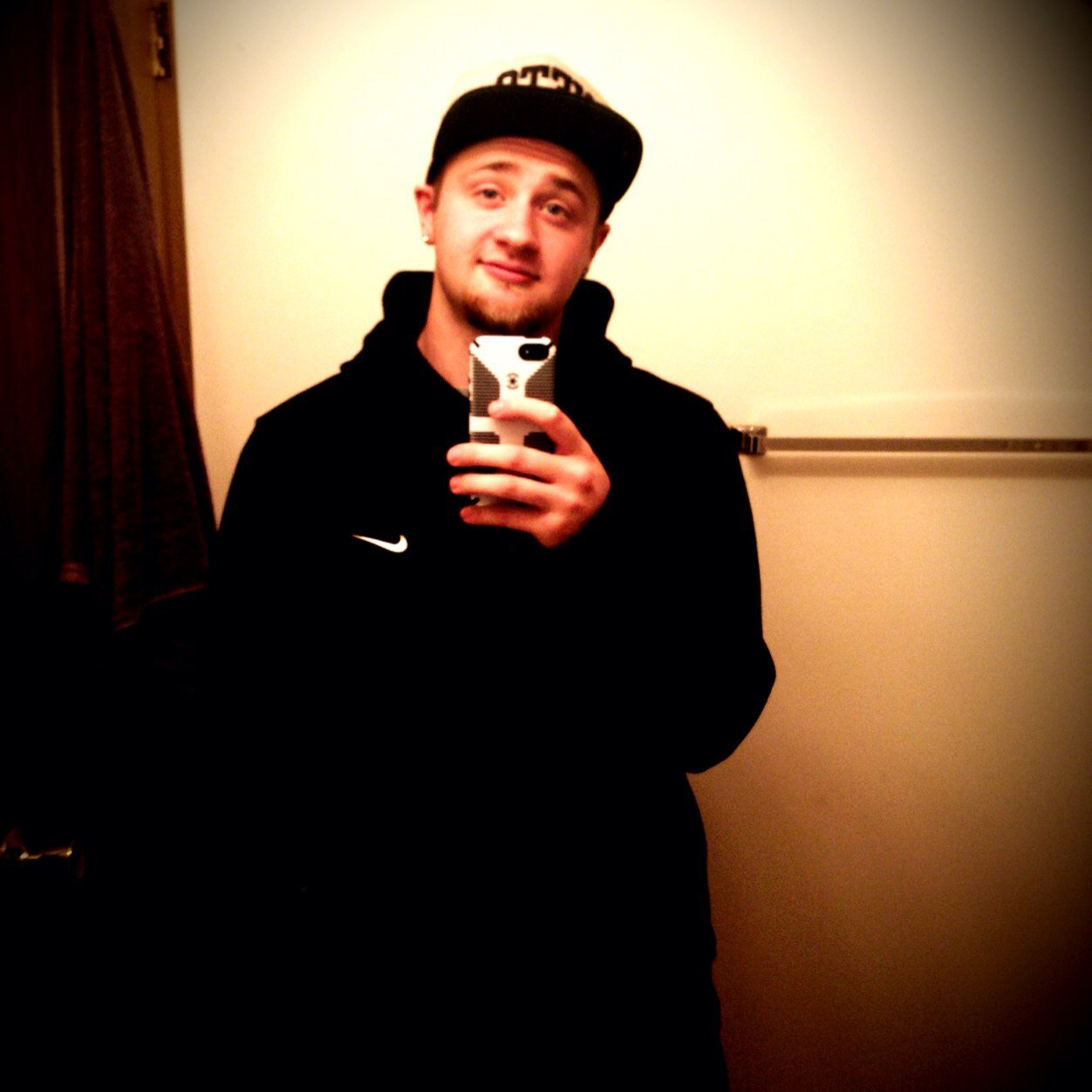 CMand23's profile picture. 24 . names Chris and I love my family and sports.
I have a son named Mason who's 2 !