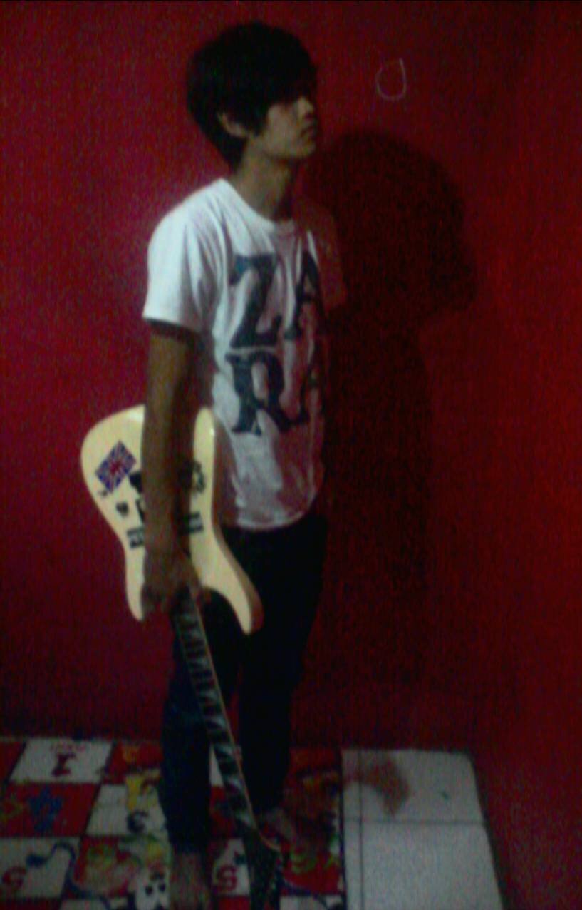 i love niken dwi mustika N.H =))