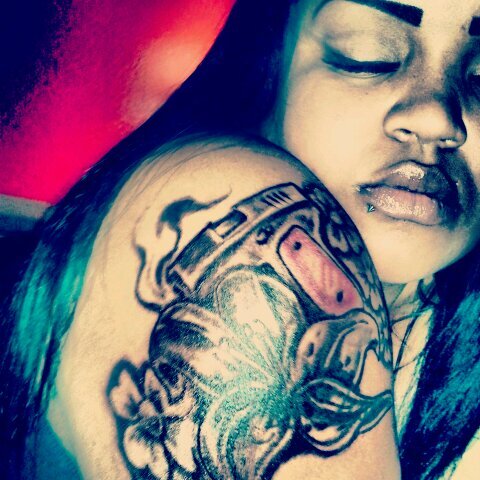 Flawlessly_Mia's profile picture. IM A 100% REALIST AND IM 100% GRADE A USDA APPROVED LESBIANIC!!!  IF YOU CANNOT RESPECT THAT I HAVE NO PROBLEM MAKING A PROBLEM.