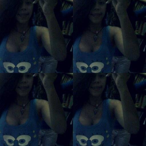 Cada cabeza es un mundo diferente.05∞