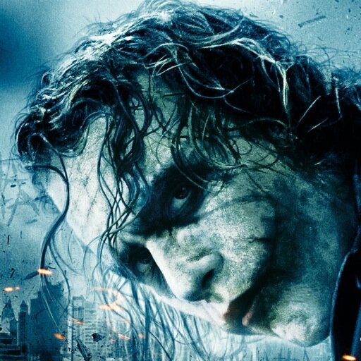 Chingonmigas's profile picture. 