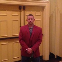 James Brashear - @brashear_james Twitter Profile Photo