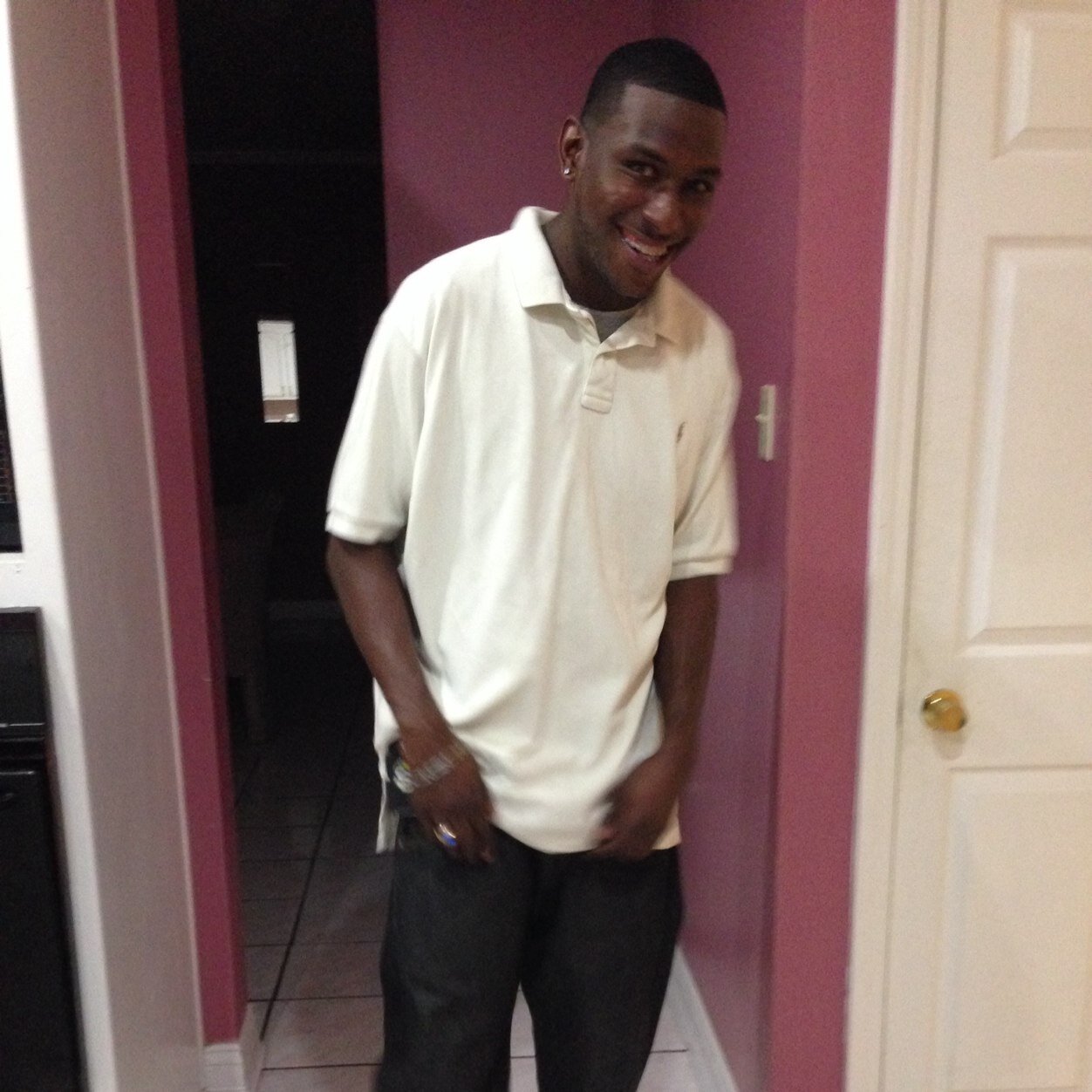 wayneblessed123's profile picture. 