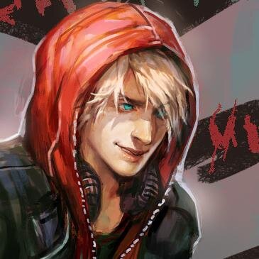 Forgotten son of @Avineath. Fugitive searching for the Delover brothers. #WevelVerse