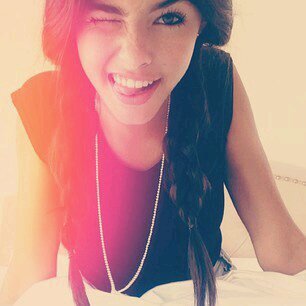 madison beer || 15 || single || alone.