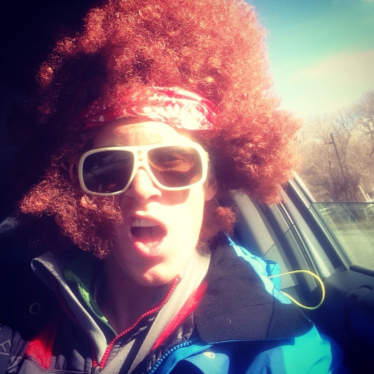 bananafred's profile picture. The only.