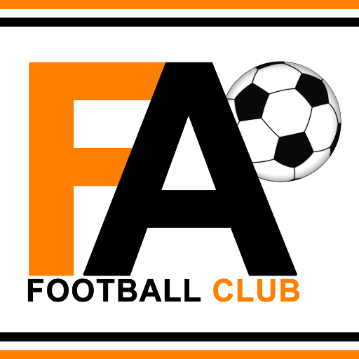 Fairfield Athletic FC Twitter Account