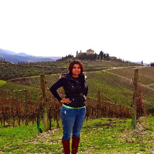 Owner Nolan Creek Winery 
Chef/Owner La Riv Italian Cuisine