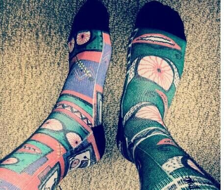 I'm a little odd-ish
♈