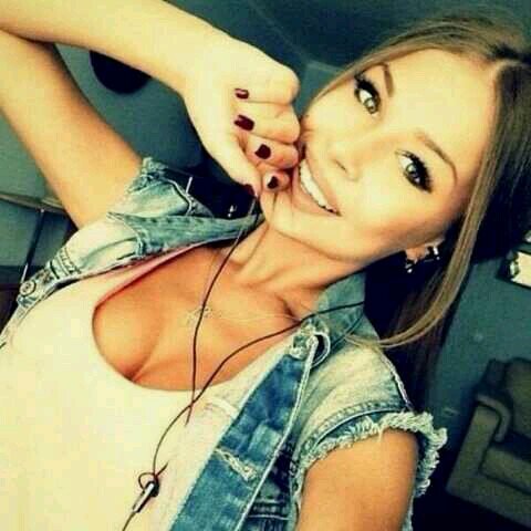 girls for you and me!