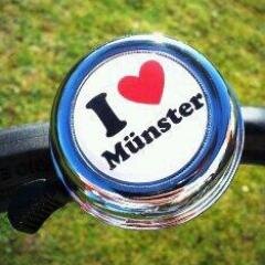 ILoveMuenster's profile picture. Private Tweets und Fotos aus der lebenswertesten Stadt der Welt