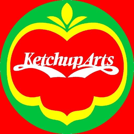 Ketchuparts。デザイン、商品紹介／情報を発信。ネット通販＞＞＞ https://t.co/CJwUtDrwZg 依頼やお問い合わせはDMでお願いします。