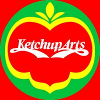ケチャップアーツ (@ketchuparts) 's Twitter Profile