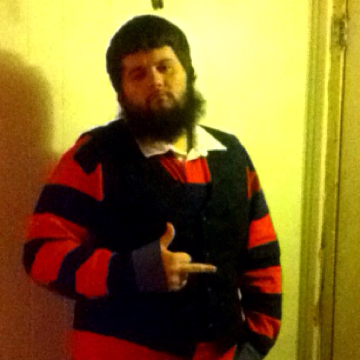 JRirera's profile picture. 