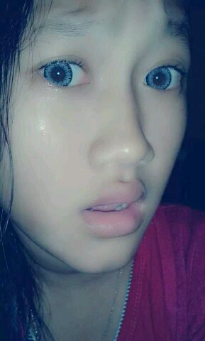 24januari2013 depri♥ | 28 mei 99♡ | jangan berubah yaaa dep:-* tetap jadi yang terbaik di hati ini lafyu♥♥♥