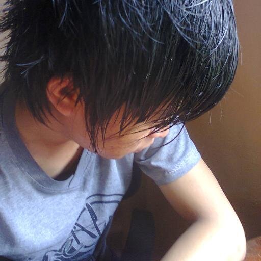 echo_saputra14's profile picture. be your self for world