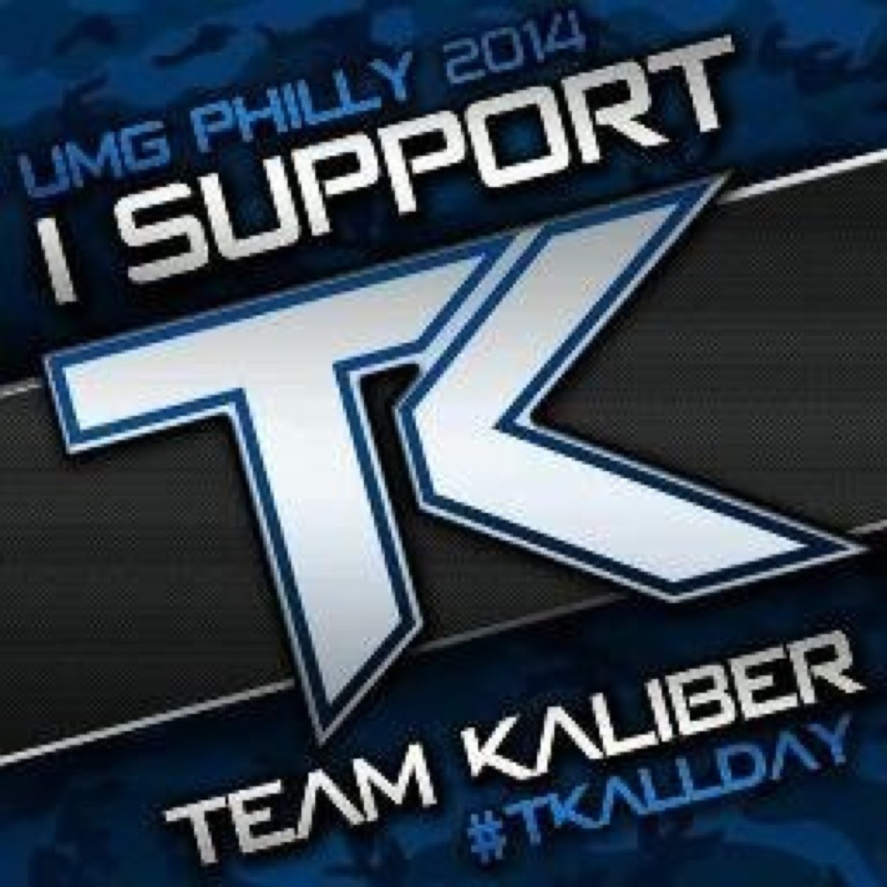 KaliberJoey's profile picture. 