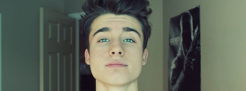 CHRISTIAN COLLINS xo