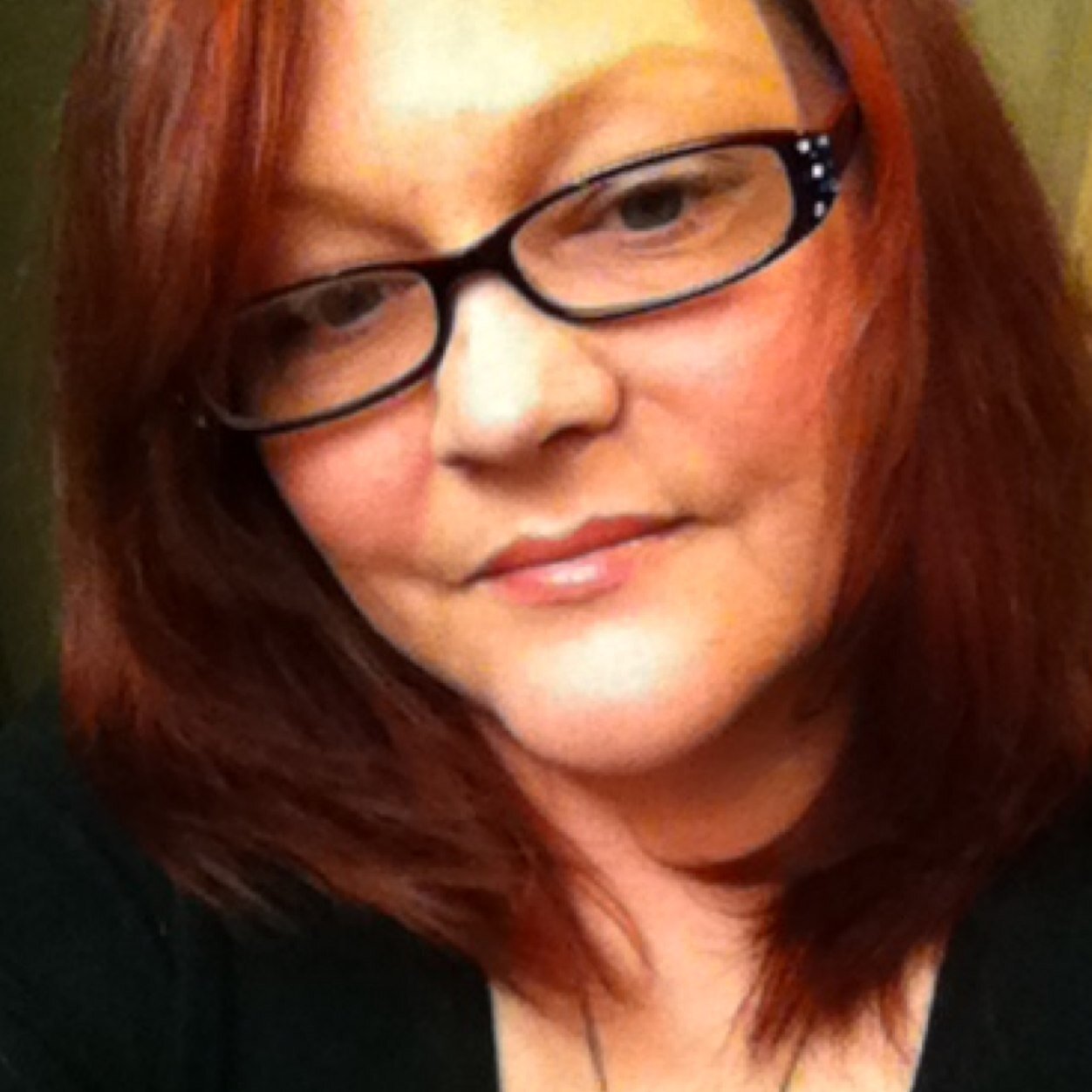 Mom of 4 beautiful kids. I love my life and the people in it! And I'm taking one day at a time with my fight against Fibromyalgia!