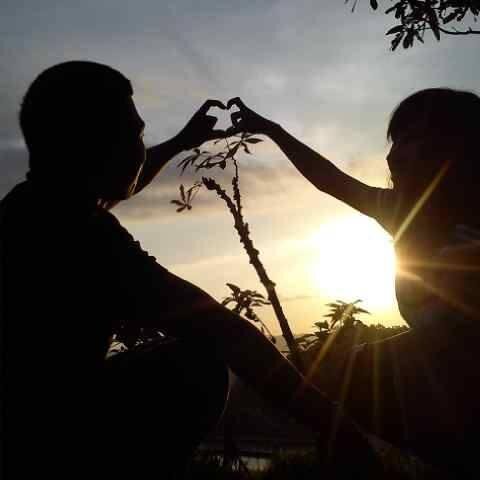 Life Must Go On !! always Pray to God