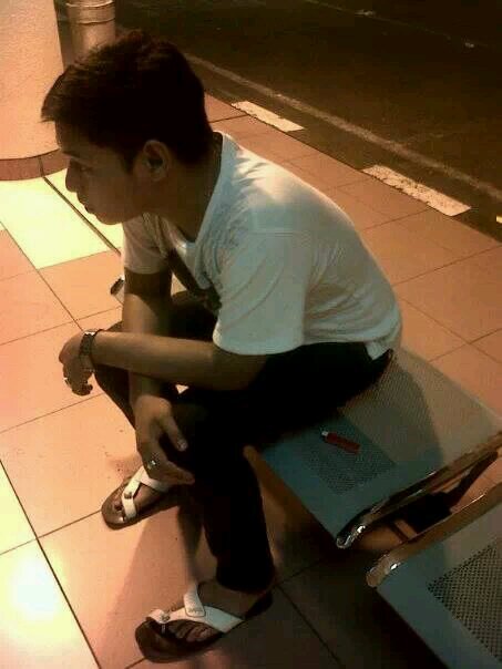 yoga_hocky's profile picture. VDJ||Bung Hatta University Pendidikan Teknik Informatika & Komputer  742E13B2   ツ