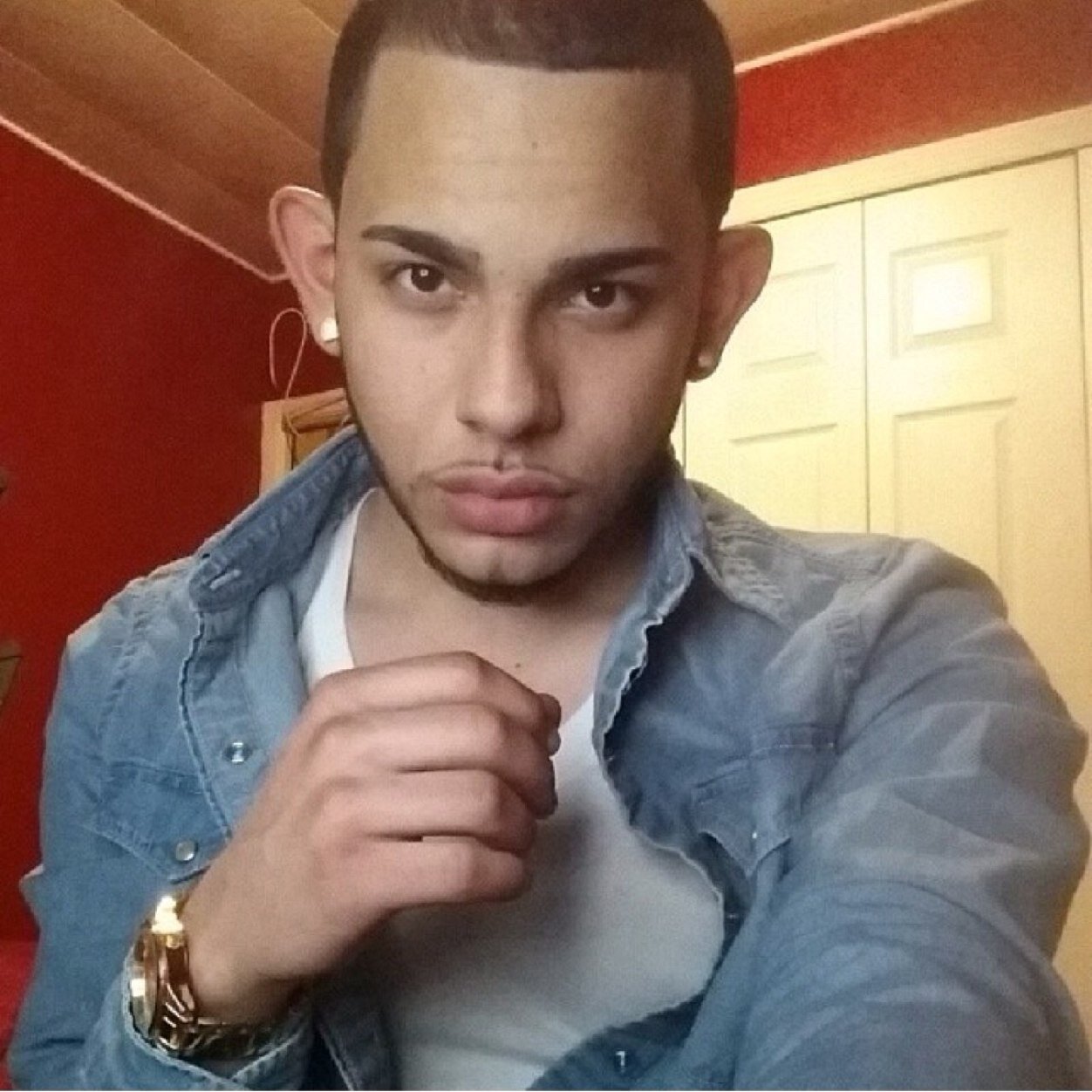 kenr809's profile picture. 