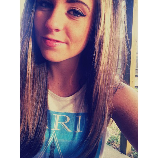 Steph11Alvis's profile picture. 