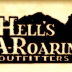 Hellsaroarin's profile picture. The premiere outfitter of Southwest Montana, we have been providing our guests with lasting memories for over three decades. Gateway to the great outdoors.