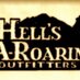 Hells A' Roarin'  (@hellsaroarin) Twitter profile photo