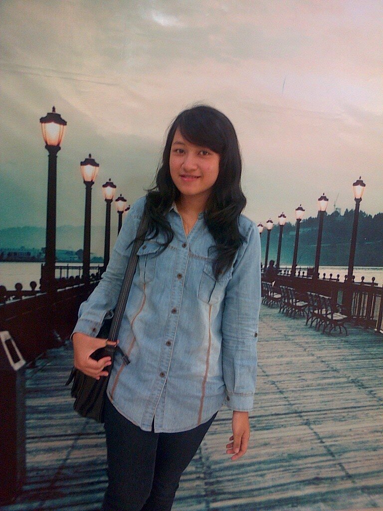 Dewii_Aliffa's profile picture. Masa depan-ku kamu, Bahagia-ku kita ♥ Just a tweet, not my fell. So, be your self and be better.