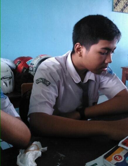 hatrickfaslam's profile picture. Indonesian Railfans, Toon Army, SFC Fans