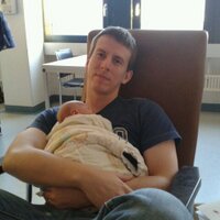 Frederic Bertels (@fredebio) 's Twitter Profile