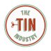 The Tin Industry (@thetinindustry) Twitter profile photo