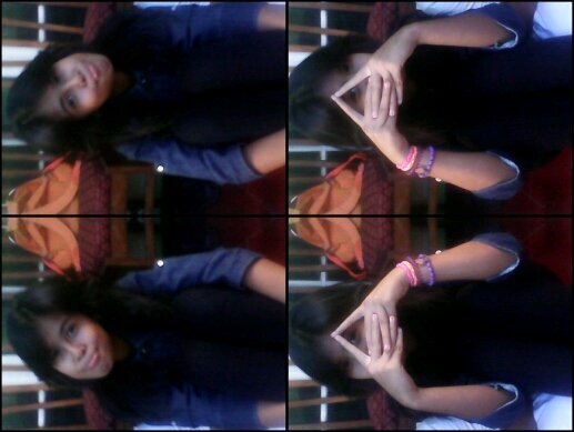follow my twitter | Cees : Ana , hani , dita , sipa , bayu :*