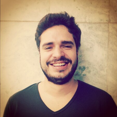 _ThiagoBandeira's profile picture. Account Executive | Cybersecurity | Cloud Solutions