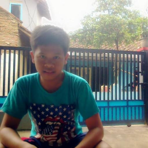 Andre Adi Prakosa