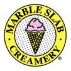 MarbleSlabPak's profile picture. Marble Slab Creamery serves the freshest ice cream on earth, with a variety of gourmet flavor and max possibilities.