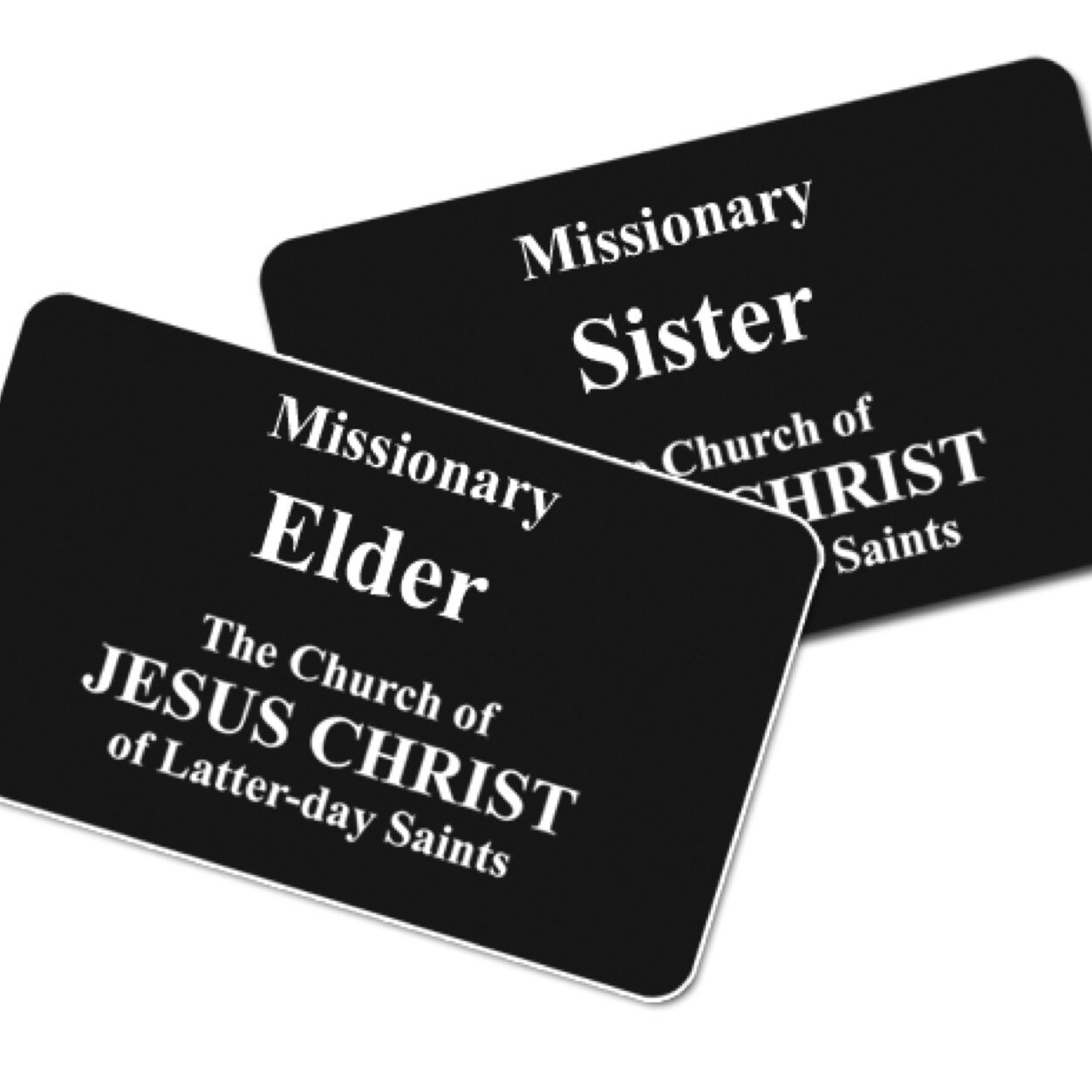 Just a mormon kid preparing for that mission