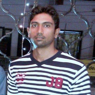 Writer @thetechcult, Web Developer, Fitness Freak, Gamer