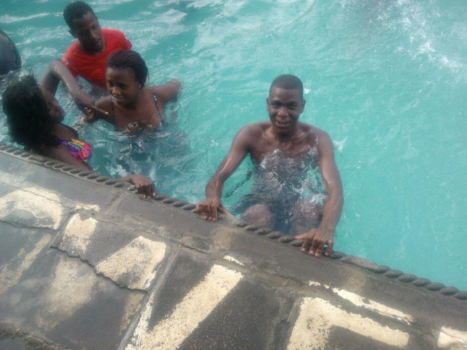 GodreyKapoche's profile picture. @university in uganda and malawian by nationality