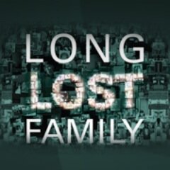 Long Lost Family TV  Profile