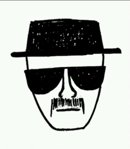 Not in any way associated with AMC's Breaking Bad. Follow if you love all things Breaking Bad