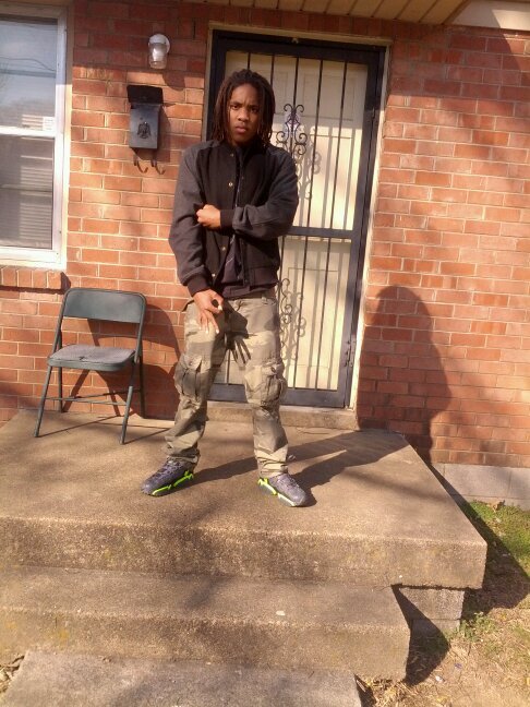 G-Ru Back On Dis Bitch Fwm & Follow Me On Insta @G_Ru_Soe Btw Im P-Tay Da Don Tuff S.O.N