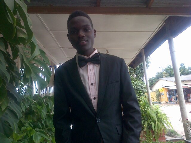 Humble introvert living victoriously because JEHOVA has already won da battle for me