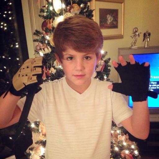 Follow on Twitter : @AprilJoyTapar1 : Follow on Twitter : @MattyBRaps
